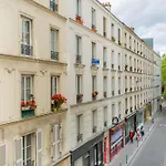 Faiderbe-Chaligny 1-Bed Apt Sleeps 2